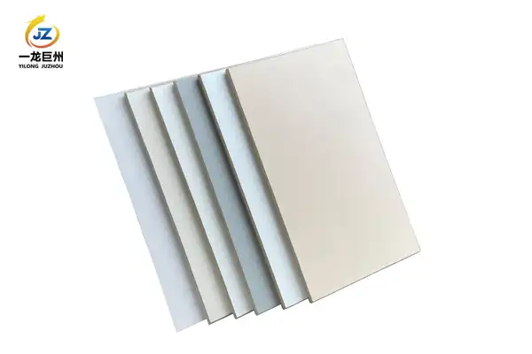 Calcium Silicate Fireproof Board vs. Gypsum Board: A Comparison of Fire Resistance, Moisture Resistance, and Durability Calcium Silicate Fireproof Board vs. Gypsum Board: A Comparison of Fire Resistance, Moisture Resistance, and Durability